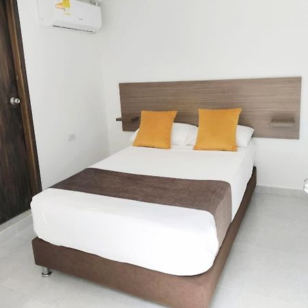 Ayenda Hotel Helenas Ríohacha Eksteriør bilde
