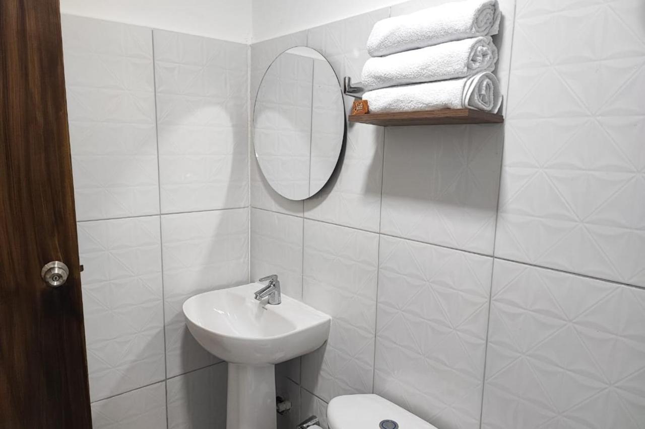 Ayenda Hotel Helenas Ríohacha Eksteriør bilde
