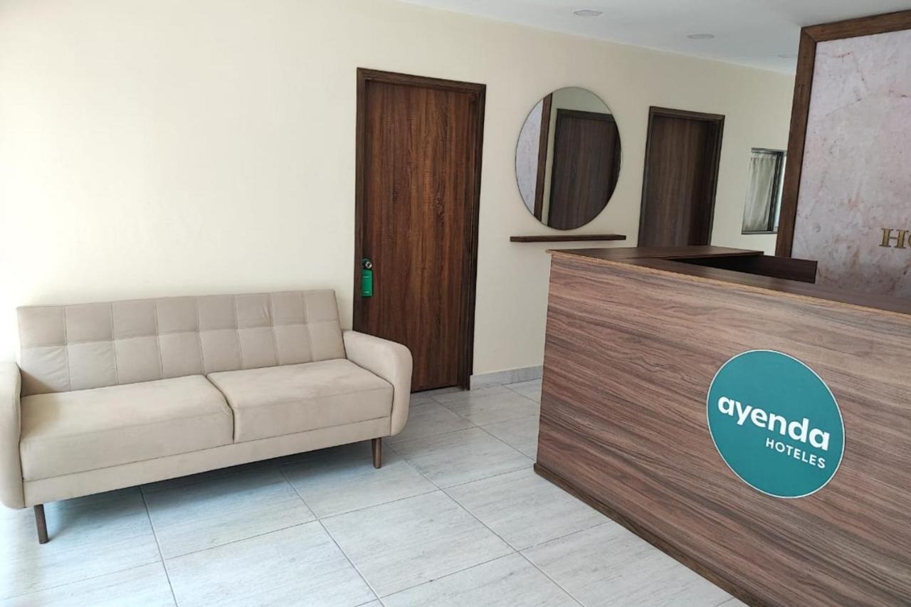 Ayenda Hotel Helenas Ríohacha Eksteriør bilde